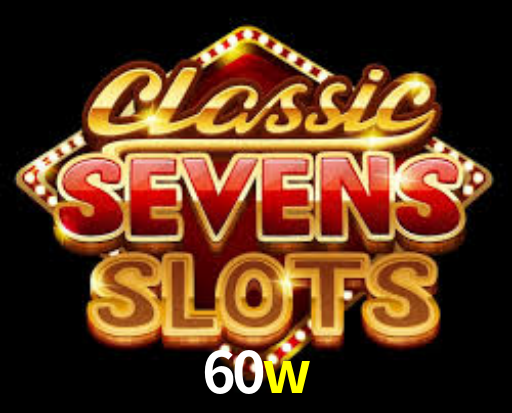 Welcome Bonus 60w