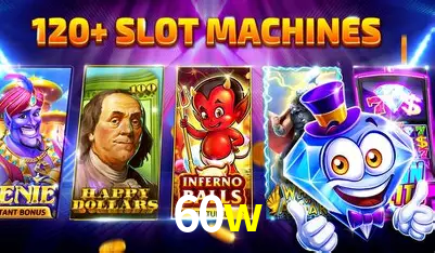 Weekend Specials 60w